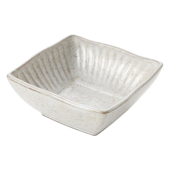 CHÉN GỐM VUÔNG 10CM KARACHASOGI