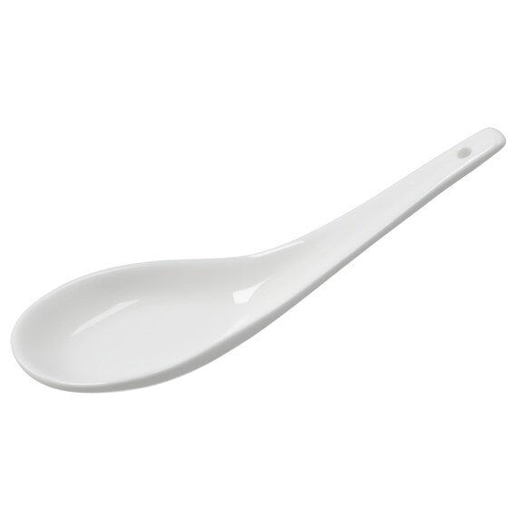 MUỖNG SỨ BC011 S THON DÀI
