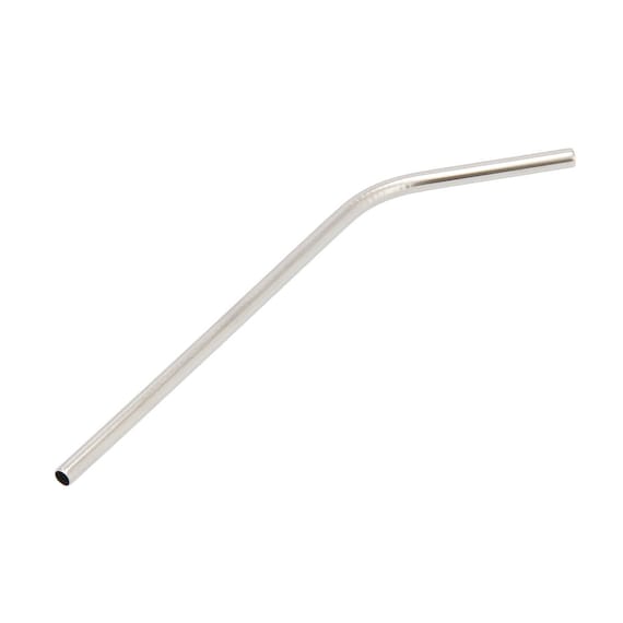 STAINLESS STRAW 3P