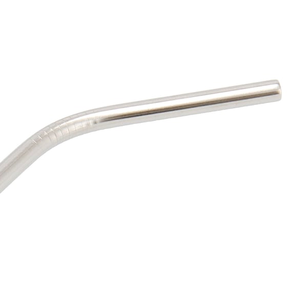 STAINLESS STRAW 3P