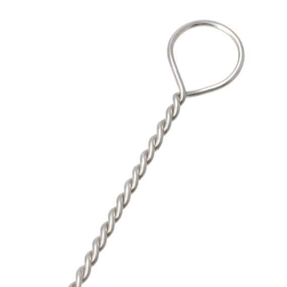 RAINBOW STAINLESS STRAW