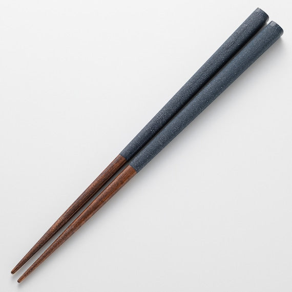 ĐŨA GỖ LOẠI DÀY HISAME 23,5CM