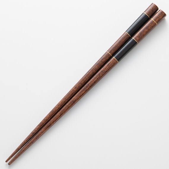ĐŨA GỖ LOẠI DÀY ICHIMATSU 23,5CM
