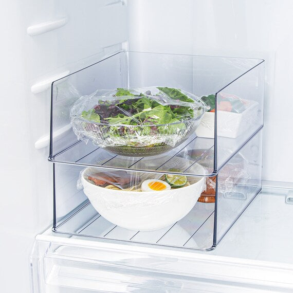 KHAY NHỰA AS ĐỂ TỦ LẠNH 3 CẠNH DẠNG SÂU M W240