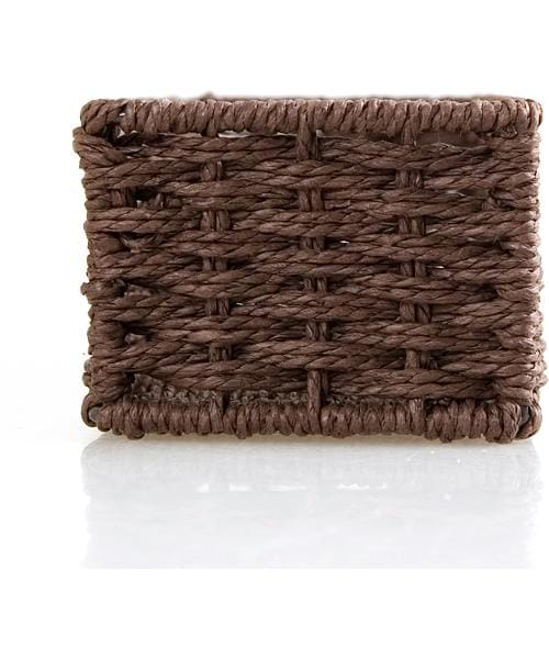 CUTLERY CASE LAIRA2 DBR