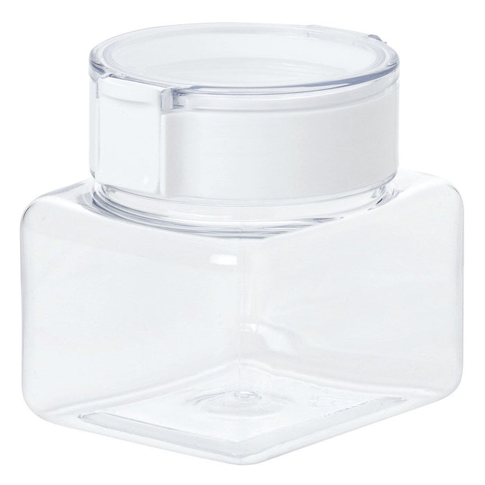 2WAY ONE PUSH OPEN CANISTER 390ML