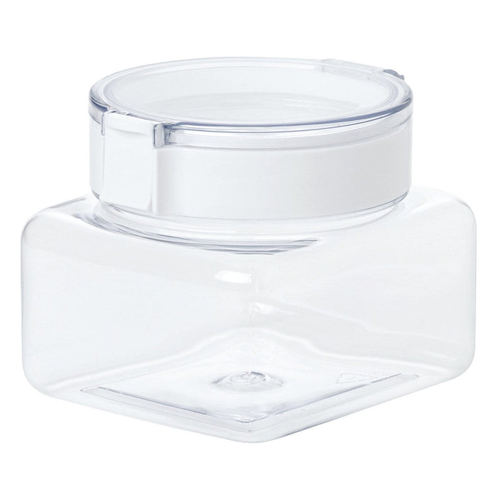 2WAY ONE PUSH OPEN CANISTER 590ML