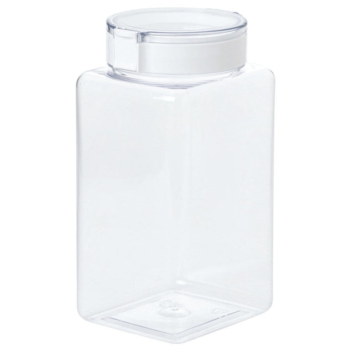 2WAY ONE PUSH OPEN CANISTER 1700ML