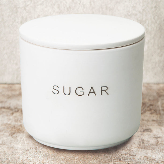 LỌ GỐM XỐP SUGAR