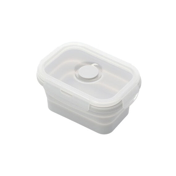 HỘP SILICON BẢO QUẢN THỰC PHẨM GẤP GỌN 350ML