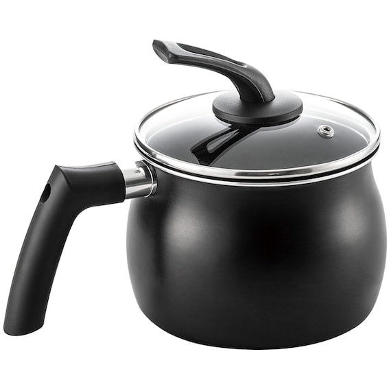 NỒI NHÔM ĐA NĂNG 2.5L KÈM RÂY LỌC BẾP TỪ/GAS
