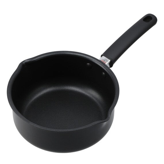 Gas dễ dàng đổ nước sốt pan 18cm kN2