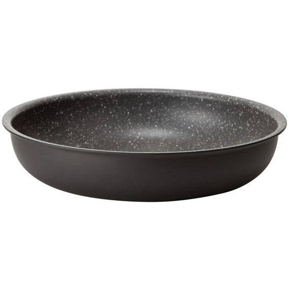 CHẢO NHÔM 26CM TORERU2 BẾP TỪ/GAS