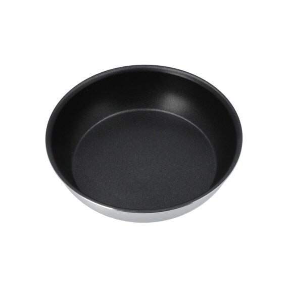 CHẢO NHÔM SIÊU NHẸ 20CM TORERU2 BẾP TỪ/GAS