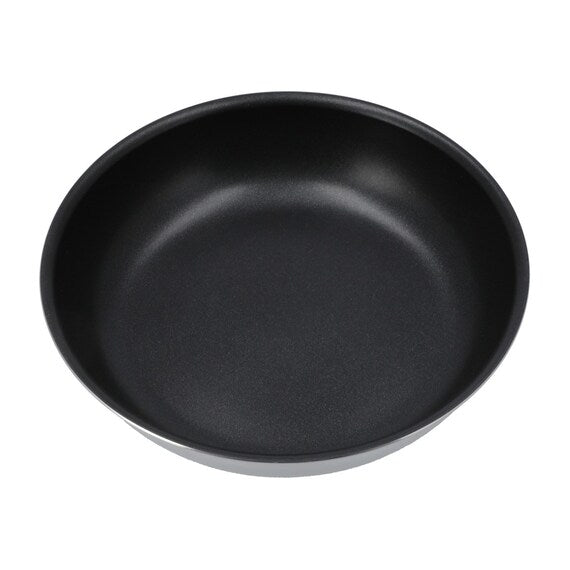 CHẢO NHÔM SIÊU NHẸ 26CM TORERU2 BẾP TỪ/GAS