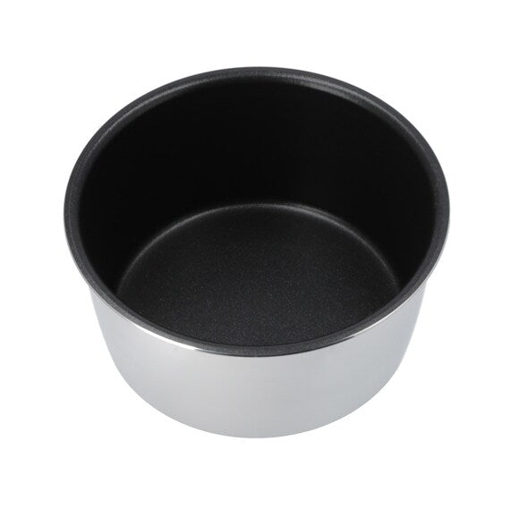 NỒI NHÔM SIÊU NHẸ 16CM TORERU2 BẾP TỪ/GAS