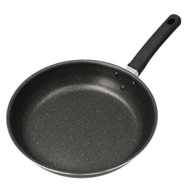 CHẢO NHÔM 26CM DY01 BẾP GAS