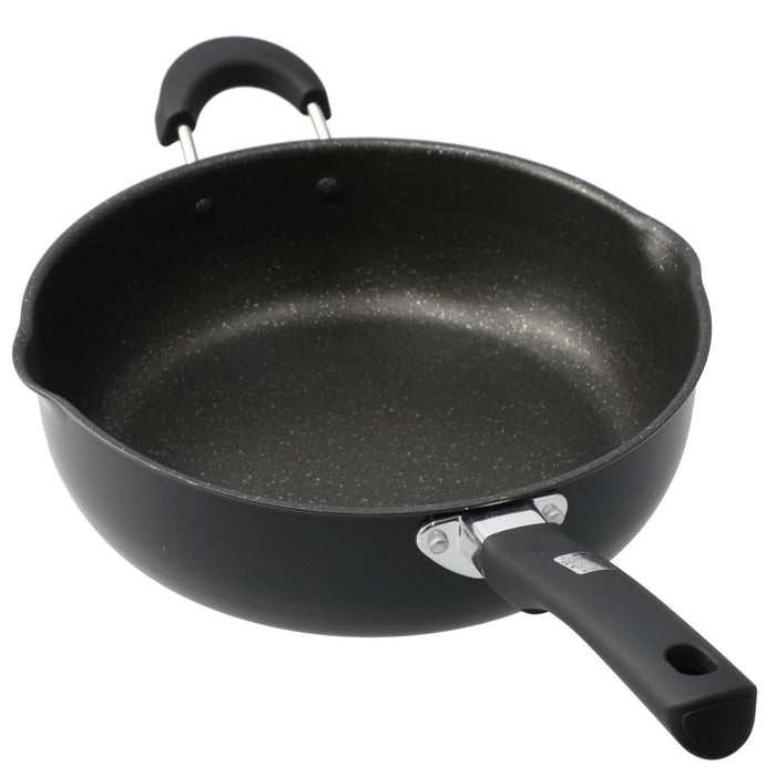GAS SUPER-DEEP FRYPAN 26cm