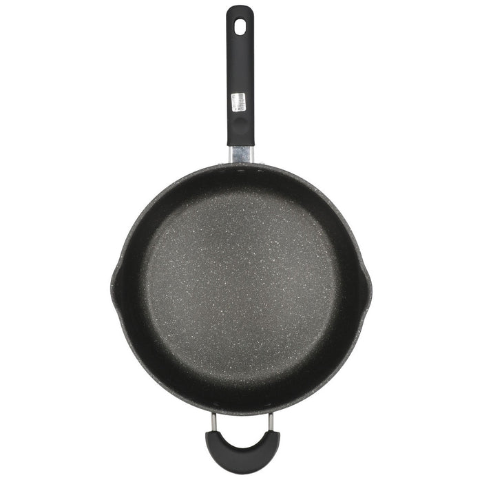 GAS SUPER-DEEP FRYPAN 26cm