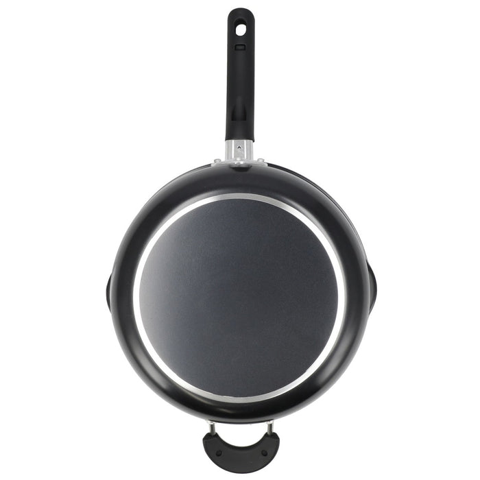 GAS SUPER-DEEP FRYPAN 26cm