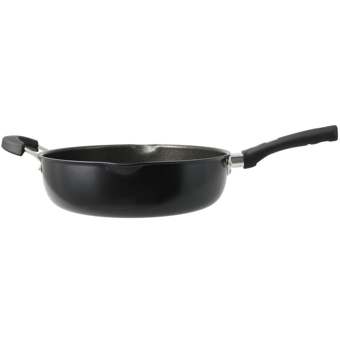 GAS SUPER-DEEP FRYPAN 28cm