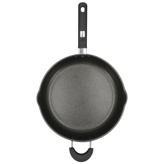 GAS SUPER-DEEP FRYPAN 28cm