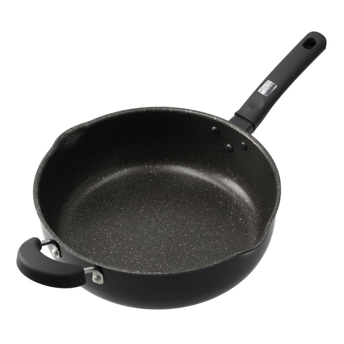 IH SUPER-DEEP FRYPAN 26cm