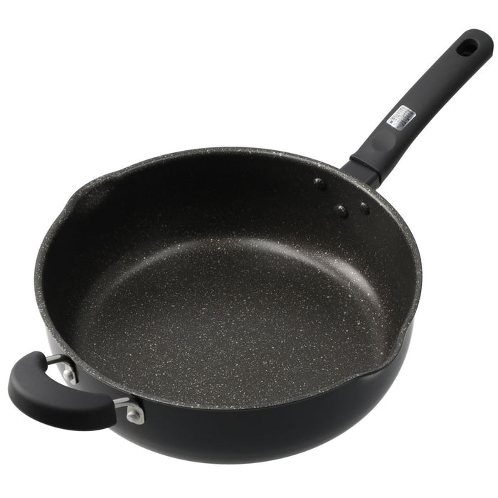 IH SUPER-DEEP FRYPAN 26cm