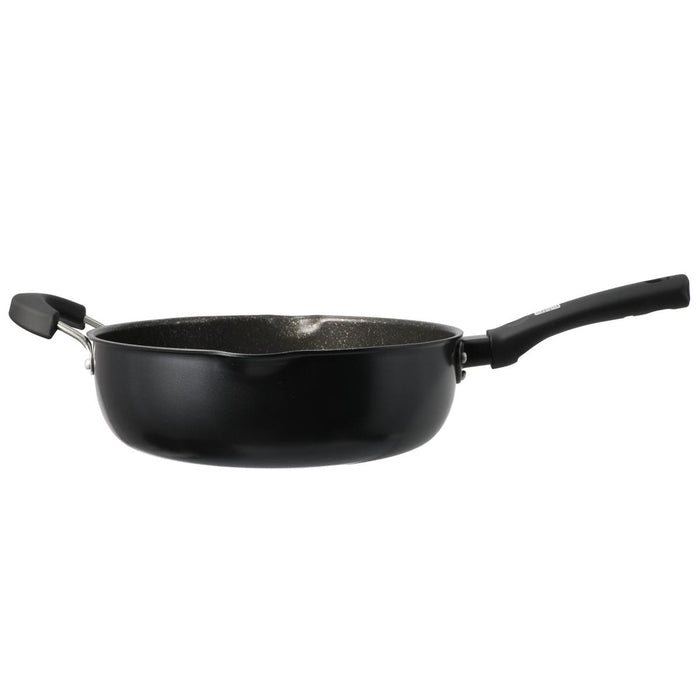 IH SUPER-DEEP FRYPAN 26cm