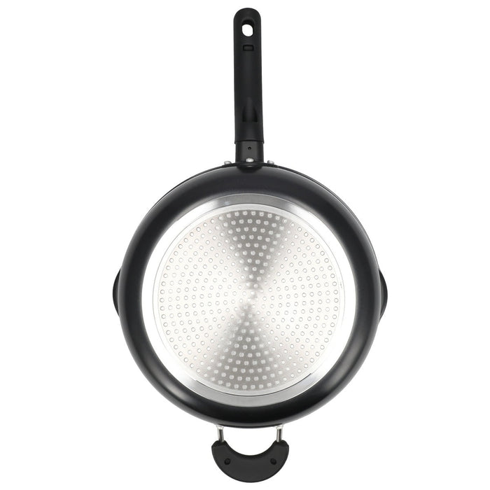 IH SUPER-DEEP FRYPAN 26cm