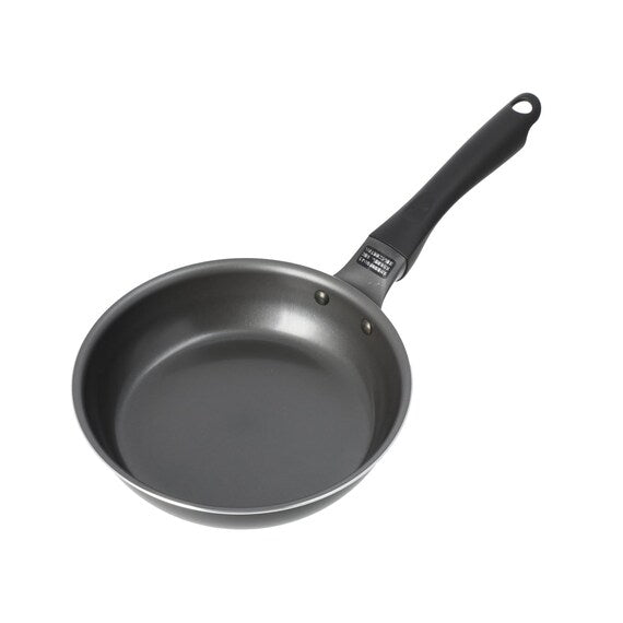CHẢO NHÔM CHỐNG DÍNH 20CM BẾP TỪ/GAS