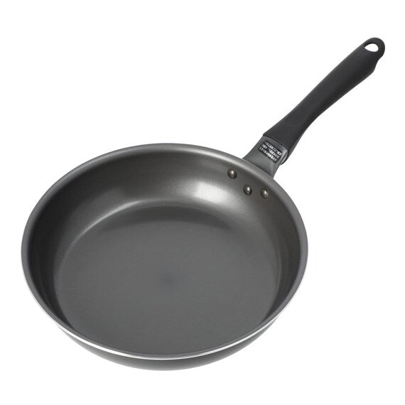 CHẢO XÀO NHÔM CHỐNG DÍNH 28CM BẾP TỪ/GAS
