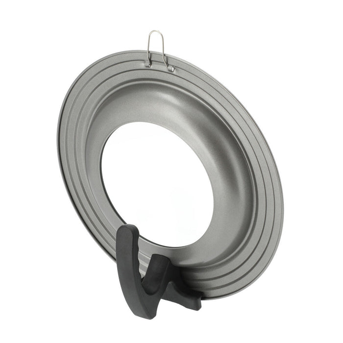 STEEL FRYPAN COVER 22-26CM