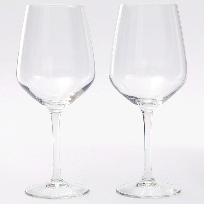 GLASS 2P VL580