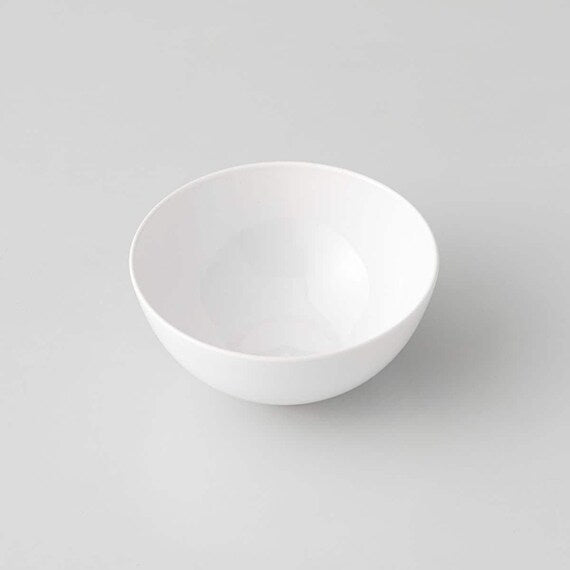 BÁT NHỰA TRÒN CHỐNG THẤM NƯỚC 12CM WH