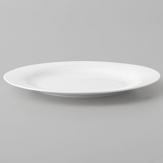 ĐĨA SỨ XƯƠNG BC011 27CM