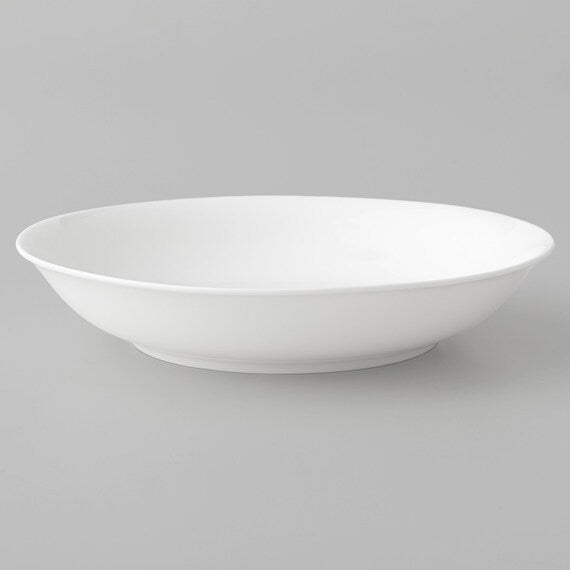 ĐĨA SÂU LÒNG SỨ XƯƠNG BC011 24CM