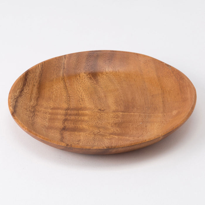 Round Platter18cm