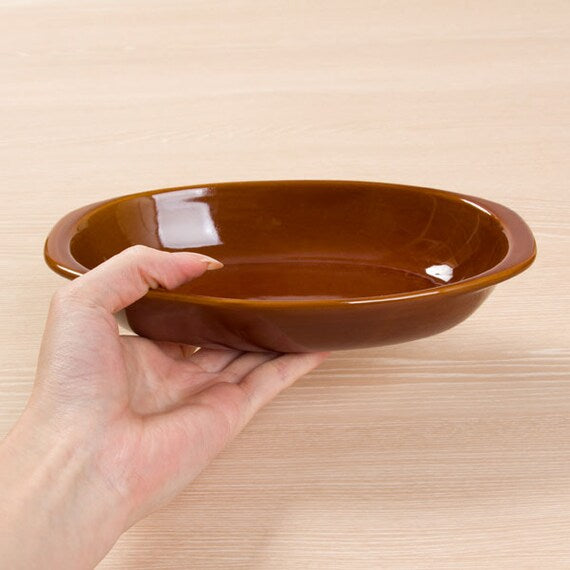 KHAY NƯỚNG BỎ LÒ GRATIN AMEYU S JMNS-011