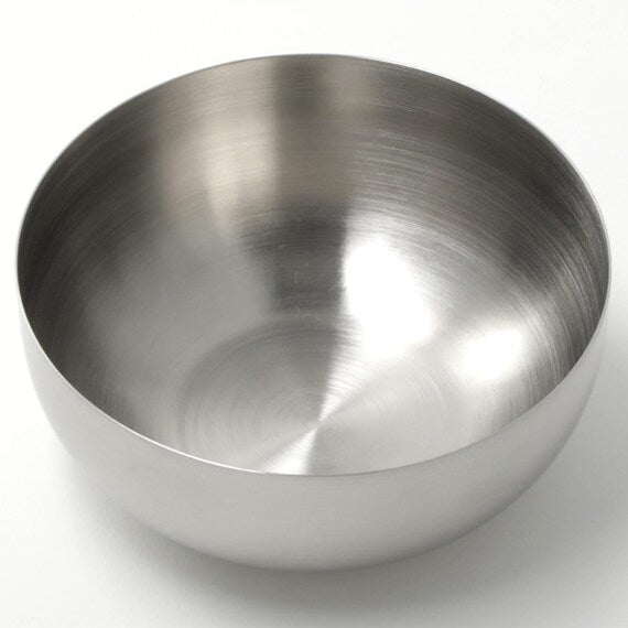 TÔ INOX 12CM CS017