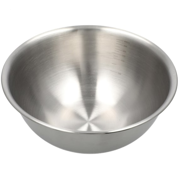 BÁT INOX CHỐNG TRƯỢT DAYS 27CM