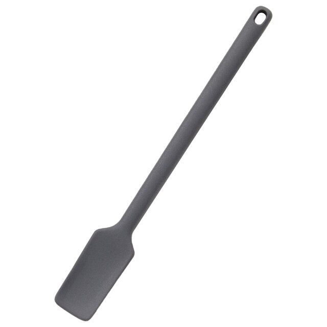 MUỖNG SILICON CÁN DÀI