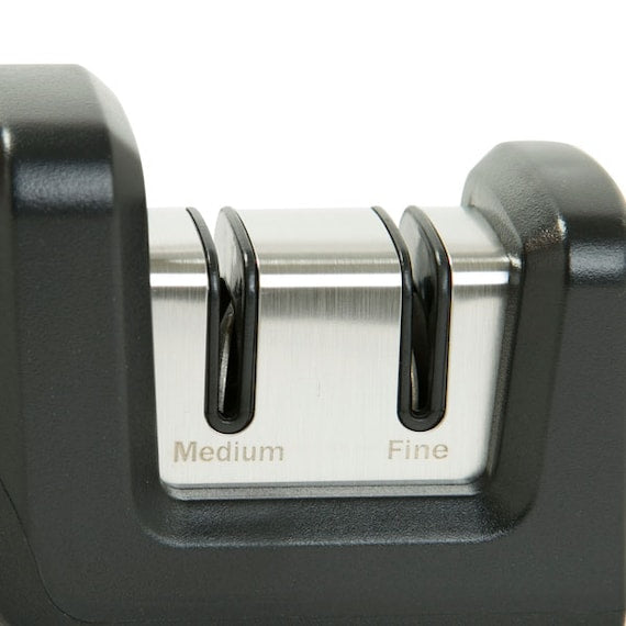 KITCHEN KNIFE SHARPENER 400&1000