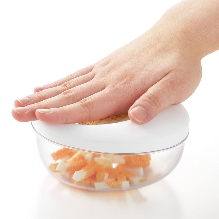 EGG DICER