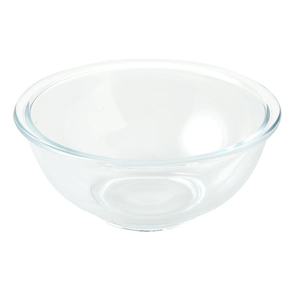 TAINETSUGLASS BOWL 18CM