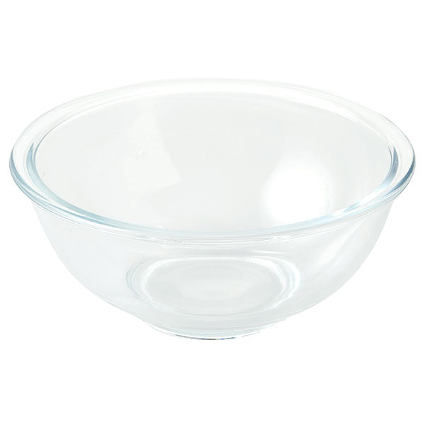 TAINETSUGLASS BOWL 21CM