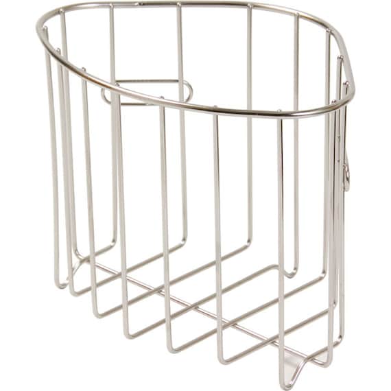 KHAY INOX GÓC BỒN RỬA CHÉN