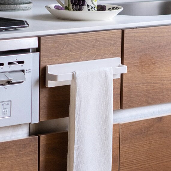 STICKER-TYPE TOWEL BAR AH93