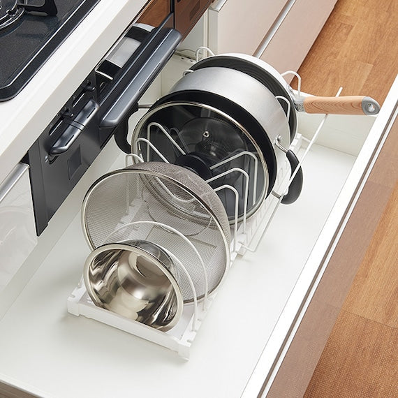 GIÁ ÚP CHẢO MỞ RỘNG ZF-540