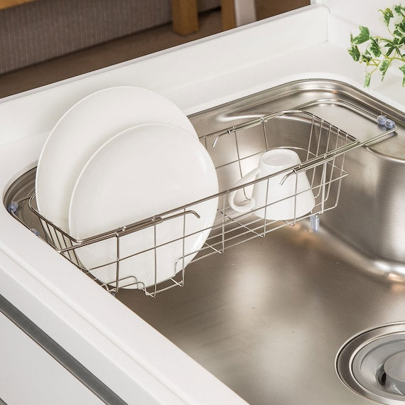 KHAY INOX UP CHÉN THAY ĐỔI ĐƯỢC CHIỀU DÀI LOẠI NHỎ